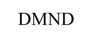 DMND trademark