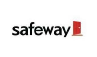 SAFEWAY trademark