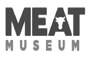 MEAT MUSEUM trademark