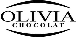 OLIVIA CHOCOLAT trademark