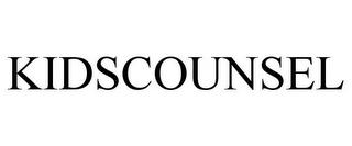 KIDSCOUNSEL trademark