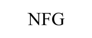 NFG trademark