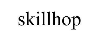 SKILLHOP trademark