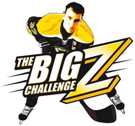 THE BIG Z CHALLENGE trademark