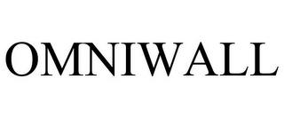 OMNIWALL trademark