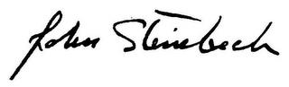 JOHN STEINBECK trademark