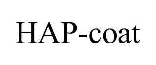 HAP-COAT trademark