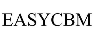 EASYCBM trademark