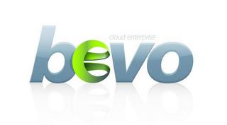 CLOUD ENTERPRISE BEVO trademark