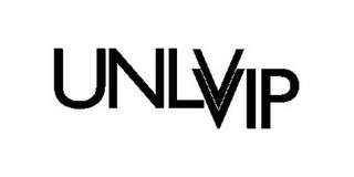 UNLVIP trademark