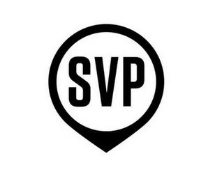 SVP trademark