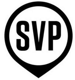 SVP trademark