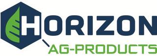 HORIZON AG-PRODUCTS trademark