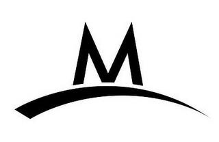 M trademark