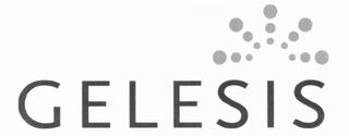 GELESIS trademark