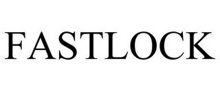 FASTLOCK trademark