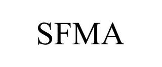 SFMA trademark