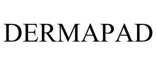 DERMAPAD trademark