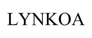 LYNKOA trademark