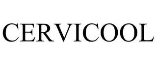 CERVICOOL trademark