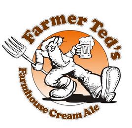 FARMER TED'S FARMHOUSE CREAM ALE trademark