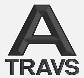 A TRAVS trademark