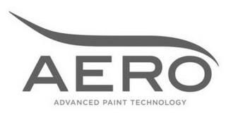 AERO ADVANCED PAINT TECHNOLOGY trademark