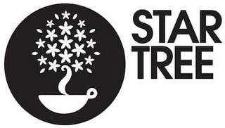 STAR TREE trademark