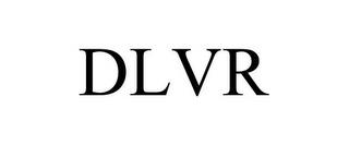 DLVR trademark