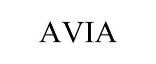 AVIA trademark