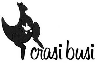 CRASI BUSI trademark