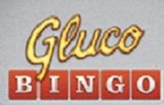 GLUCO BINGO trademark