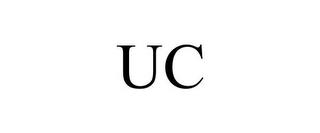 UC trademark