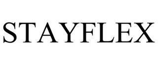 STAYFLEX trademark