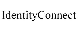 IDENTITYCONNECT trademark