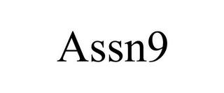 ASSN9 trademark