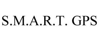 S.M.A.R.T. GPS trademark