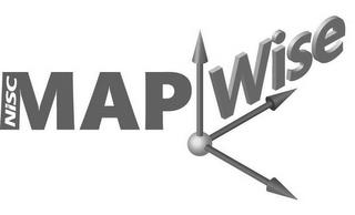 NISC MAPWISE trademark