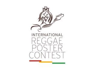 INTERNATIONAL REGGAE POSTER CONTEST trademark