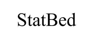 STATBED trademark