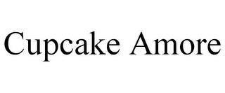 CUPCAKE AMORE trademark