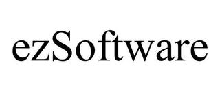 EZSOFTWARE trademark