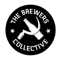 THE BREWERS COLLECTIVE trademark