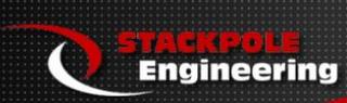 STACKPOLE ENGINEERING trademark