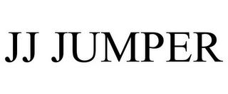 JJ JUMPER trademark