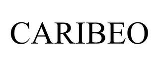 CARIBEO trademark