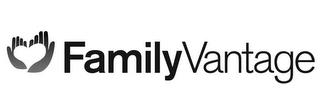 FAMILYVANTAGE trademark