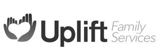 UPLIFT FAMILY SERVICES trademark