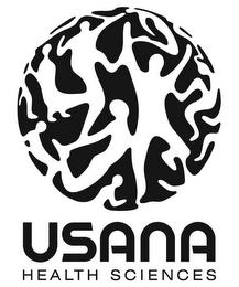 USANA HEALTH SCIENCES trademark