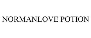 NORMANLOVE POTION trademark